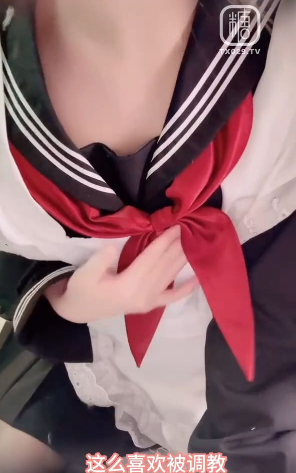 福利姬-佐美-新 水手服女仆骚妈调教儿子（1V,169M）