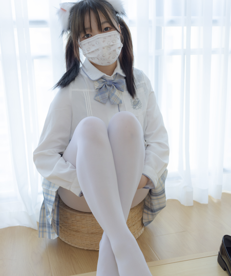 【少女秩序】未流出美尻巨乳萝莉捆绑调教+4K视频花絮