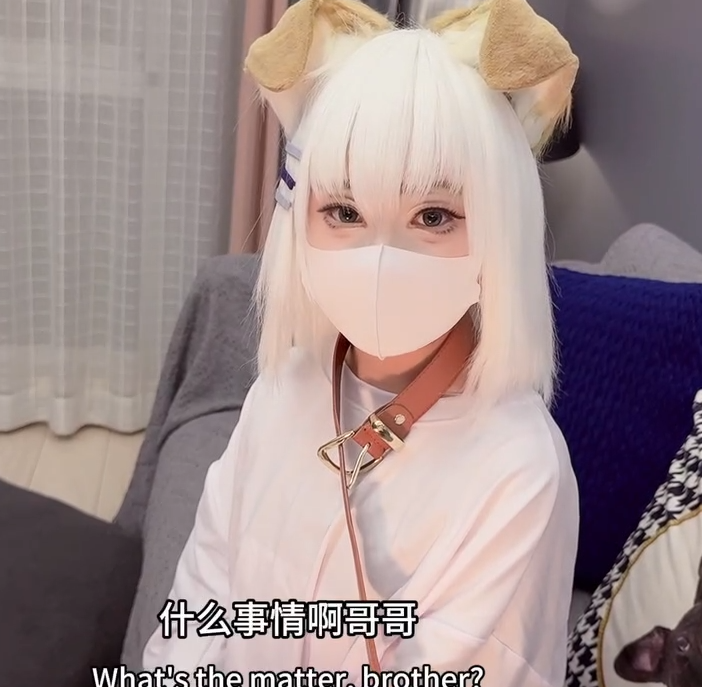 极品萝莉-萝莉小奈（小欣奈）-新  鸢一折纸线下面基嫩穴换平板（1V,846M）