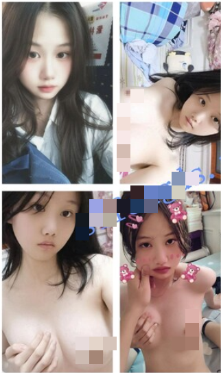 ❤️【精品泄密】遂州齐辉等7位美女图影泄密[71P30V457M]