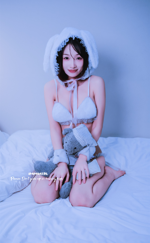 Immortal – 摄影大佬唯美色影写拍集 【299P1V662M】
