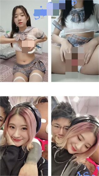 ❤️【精品泄密】遂州齐辉等7位美女图影泄密[71P30V457M]