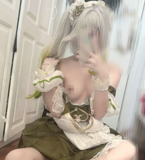 推特【幅崎早姬】Cosplay各种角色
