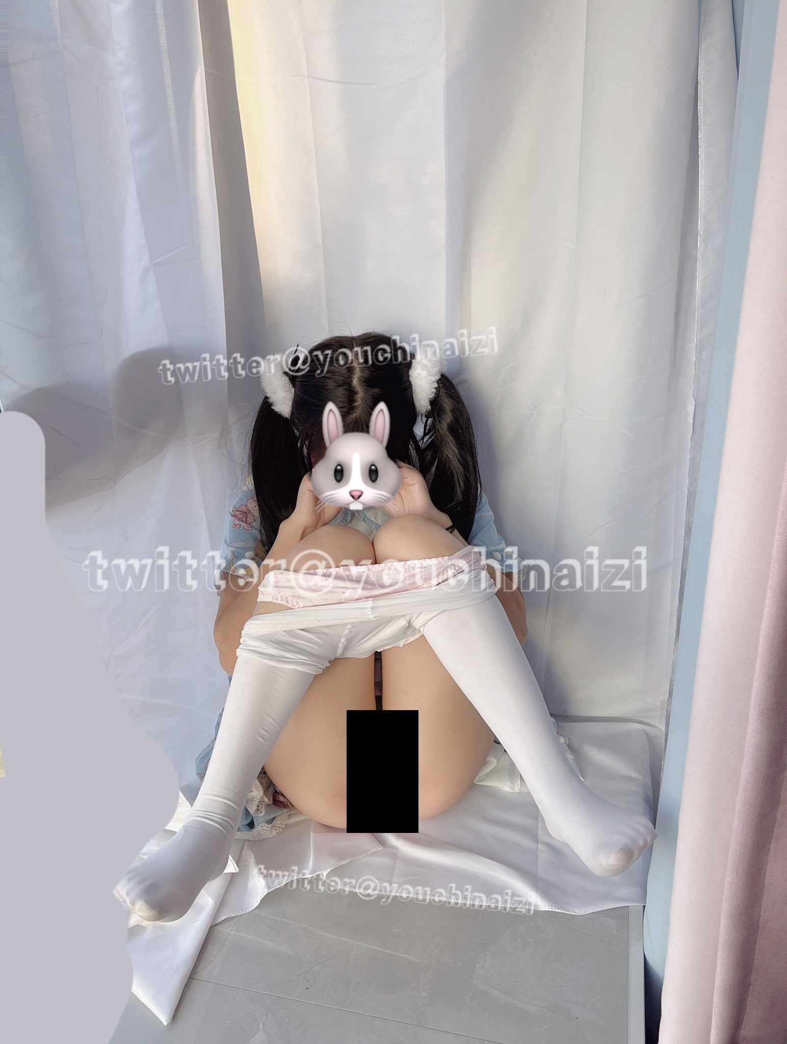 推特萝莉福利姬-幼齿奈子【36P1V15MB】