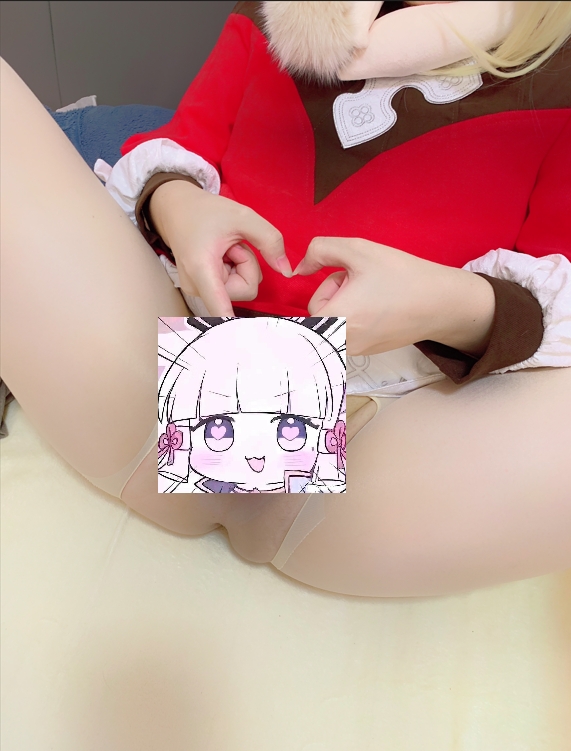 no.680 【自购】超可爱极品小男娘（Rotten_0range_）可莉 【8P 5V 2.2GB】