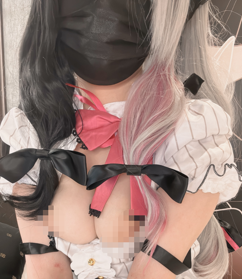 [cosplay] Broccoli - yrmrnコスでえちち写真(´艸`)♡ [F7DCA7B0]