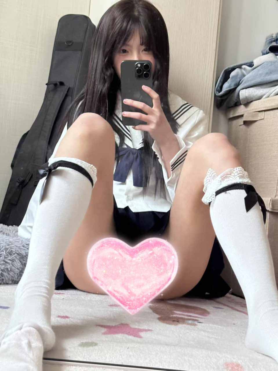 【新】抖音百万网红董香一只香-微密圈TF空间福利资源合集【268P+194V】【696MB百度云】