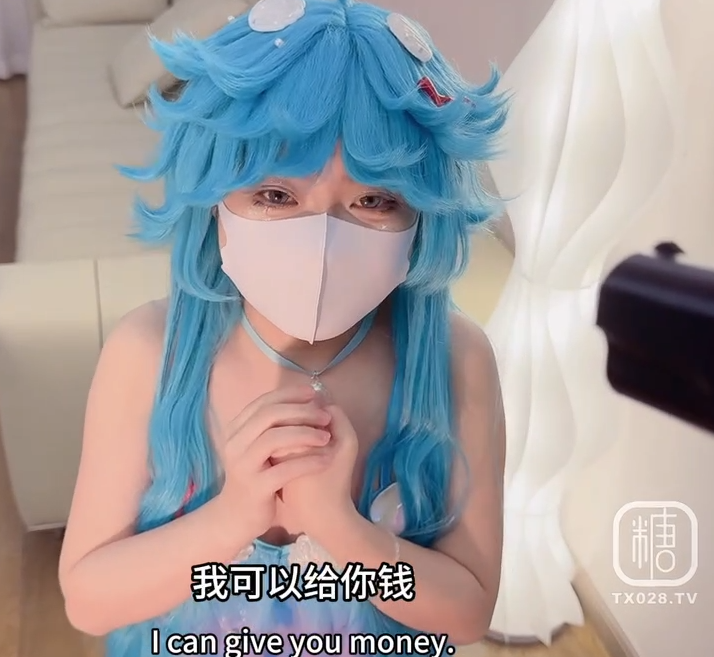 极品萝莉-萝莉小奈（小欣奈）-新 王者朵莉亚（1V,501M）