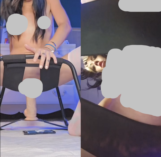Bootyandthebeast21-性感小骚逼 2024.08.02 1V68M百度盘