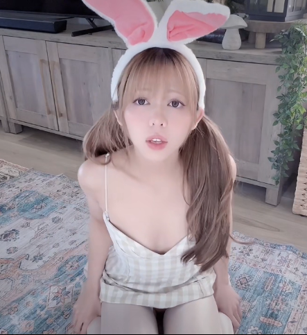 kittyxkum-你的小兔子有些不舒服需要肉棒缓解~2025.04.21 1V261M百度盘