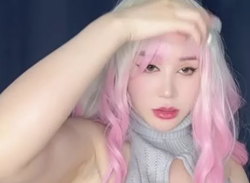 【重磅核弹】颜值女王【晨汐/汐梦瑶/XMYao1998】绿帽夫妻福利完整版【8V 932MB】