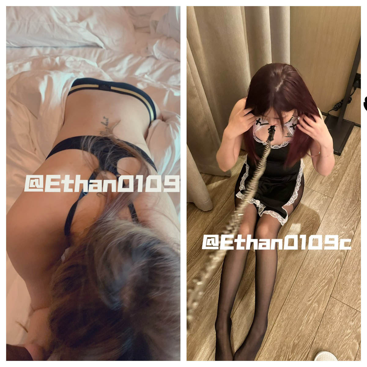 【新】推特Ethan0109c-视图合集【6P+40V】【175MB百度云】