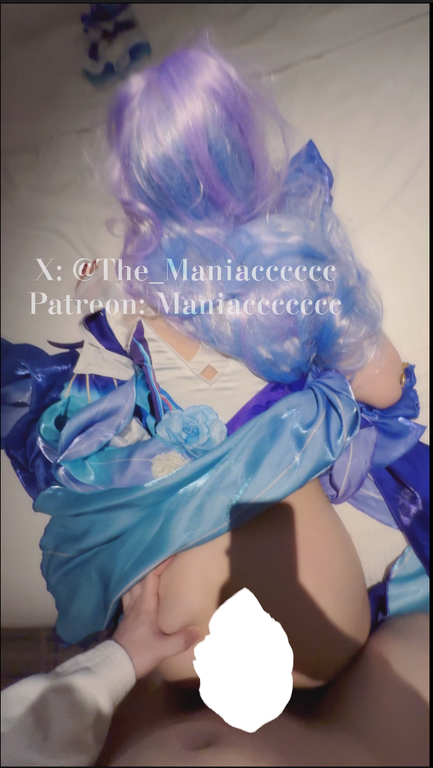 【新】maniacccccc-坎特雷拉 DG1【1V】【724MB百度云】