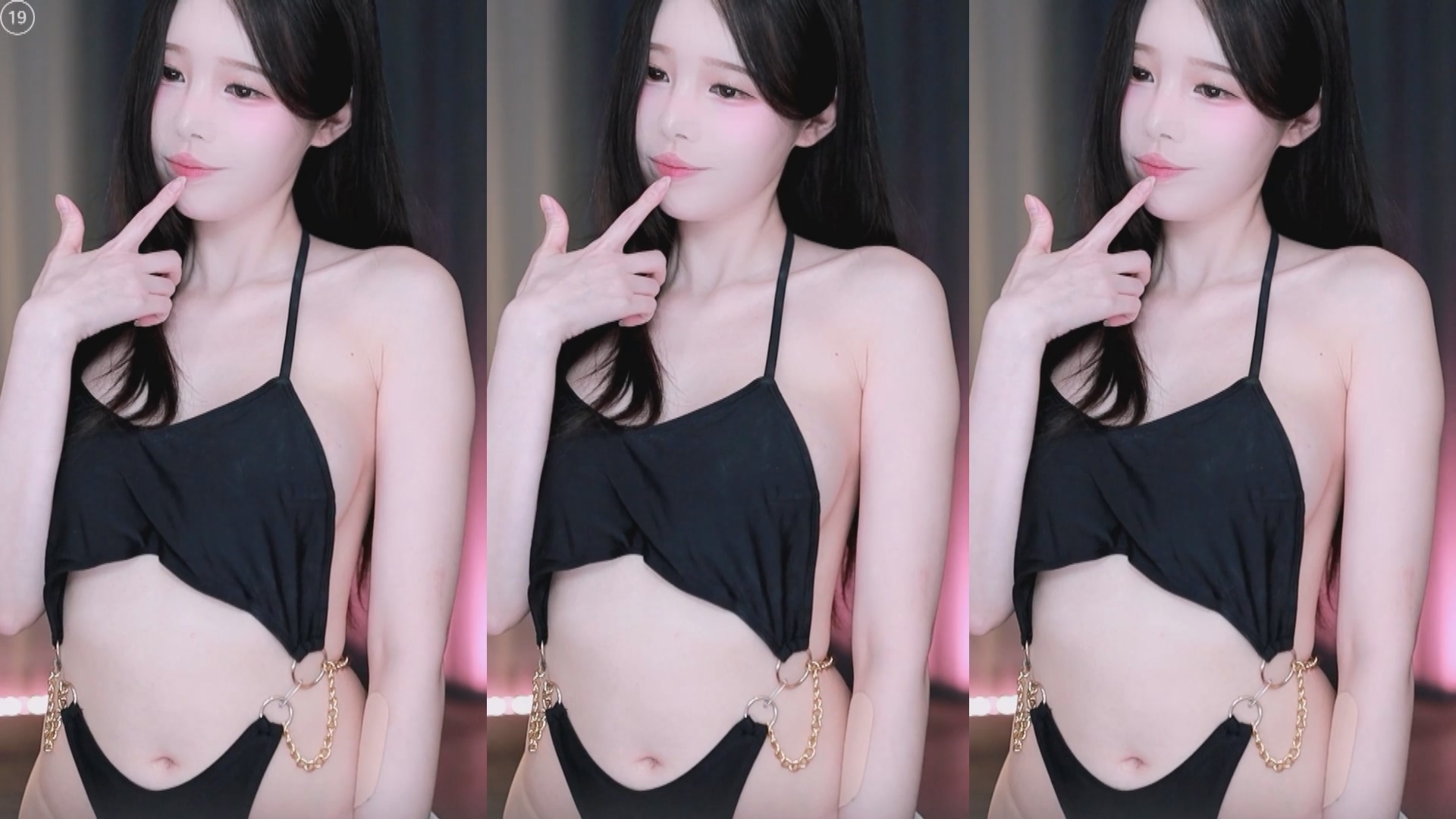 202412月01日 BJ阿丽莎+黑珍【1.5G】