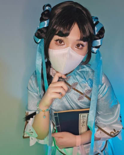 极品骚鸡-MasukuChan（马苏儿）-of新  兰亭集序（26P,2V,309M）