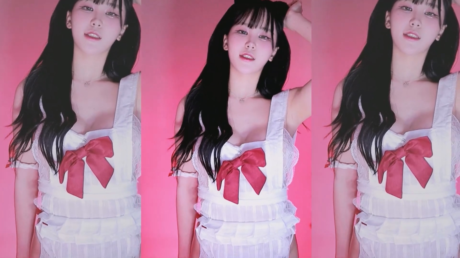 韩国美女主播BJ ksb0219 热舞小合集【14v 1.9g】