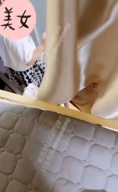 极品骚鸡-姬芭查比莉-付费长片 舍友眼皮底下整活2+3（2V,70M）