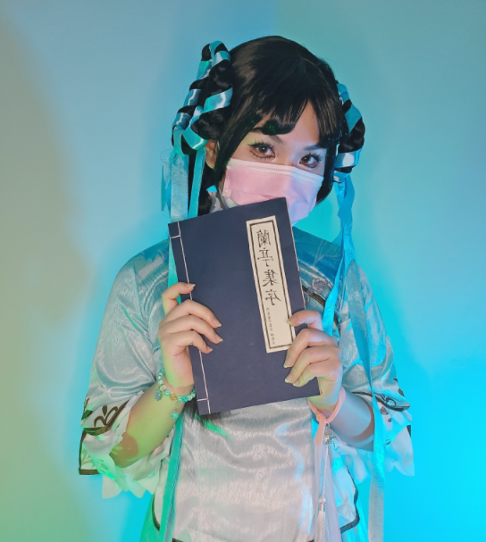 极品骚鸡-MasukuChan（马苏儿）-of新  兰亭集序（26P,2V,309M）