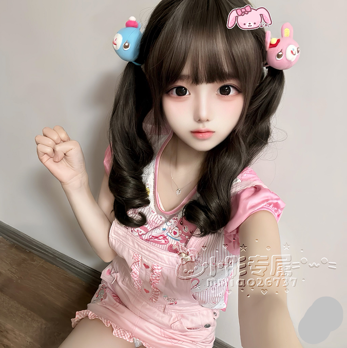 坏小狗 – [520门槛] 13分钟 5.1 [护士+白袜自慰] [51P2V+597M百度盘]