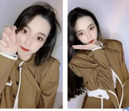 精品泄密流出❤️明星颜值气质学院派美女穿着各式情趣内衣和男友自拍性爱视频（103V)[1310M