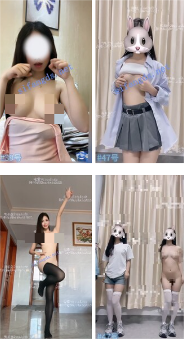 推特博主 受肉完犊子 2025-4月VIP多位嫩妹裸舞自慰福利[5P27V938M]