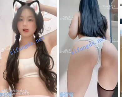 推特博主 受肉完犊子 2025-4月VIP多位嫩妹裸舞自慰福利[5P27V938M]