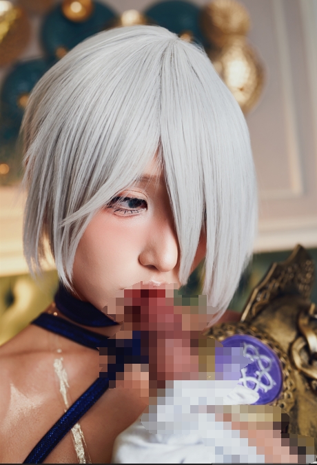 no.1262 【越南骚鸡写真】Puypuy - 艾薇 瓦伦丁 【225P 2GB】