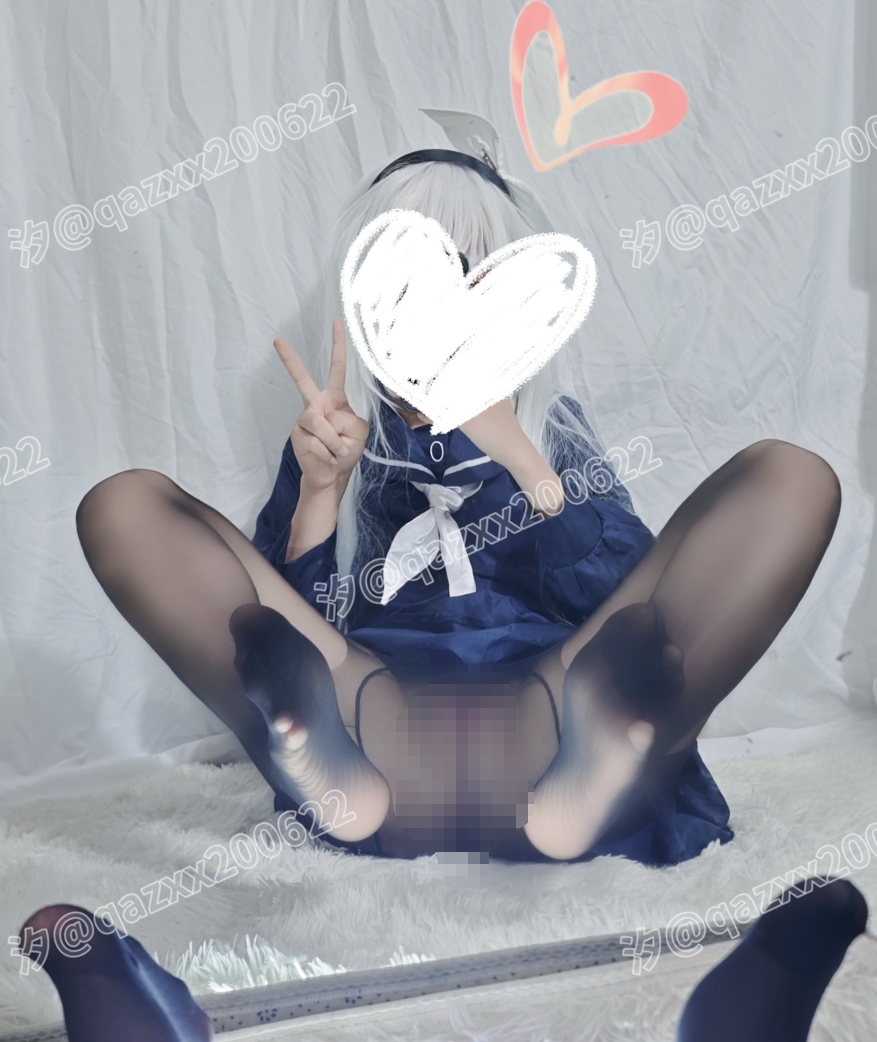 no.1353 [Twitter] 不汐汐 (@qazxx200622) 【38P 95MB】