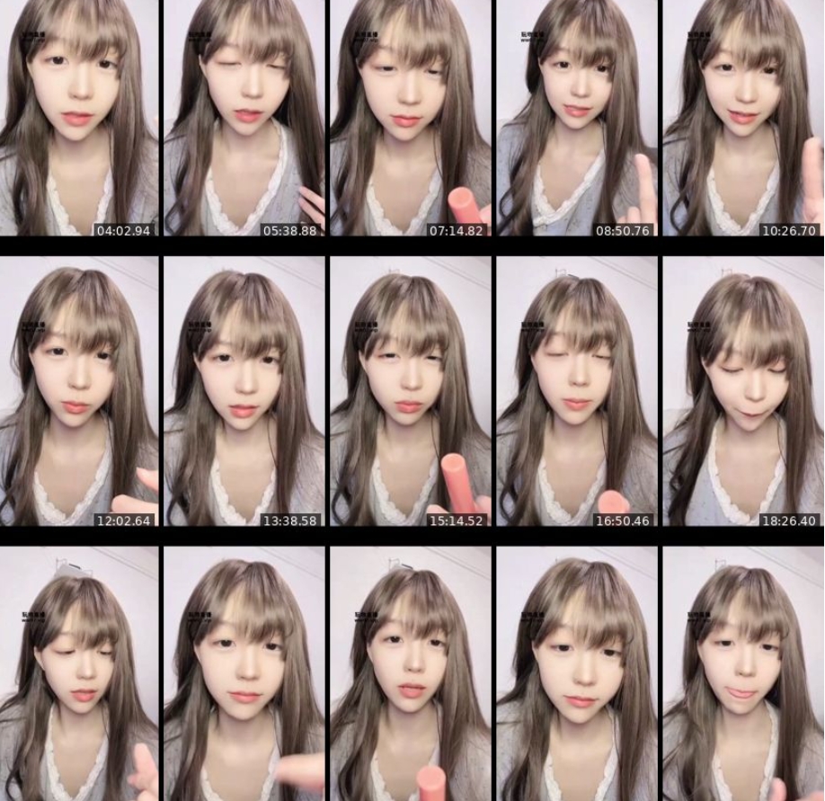 盯射-鹿可-妹妹的口水最淫荡 _1v100mb