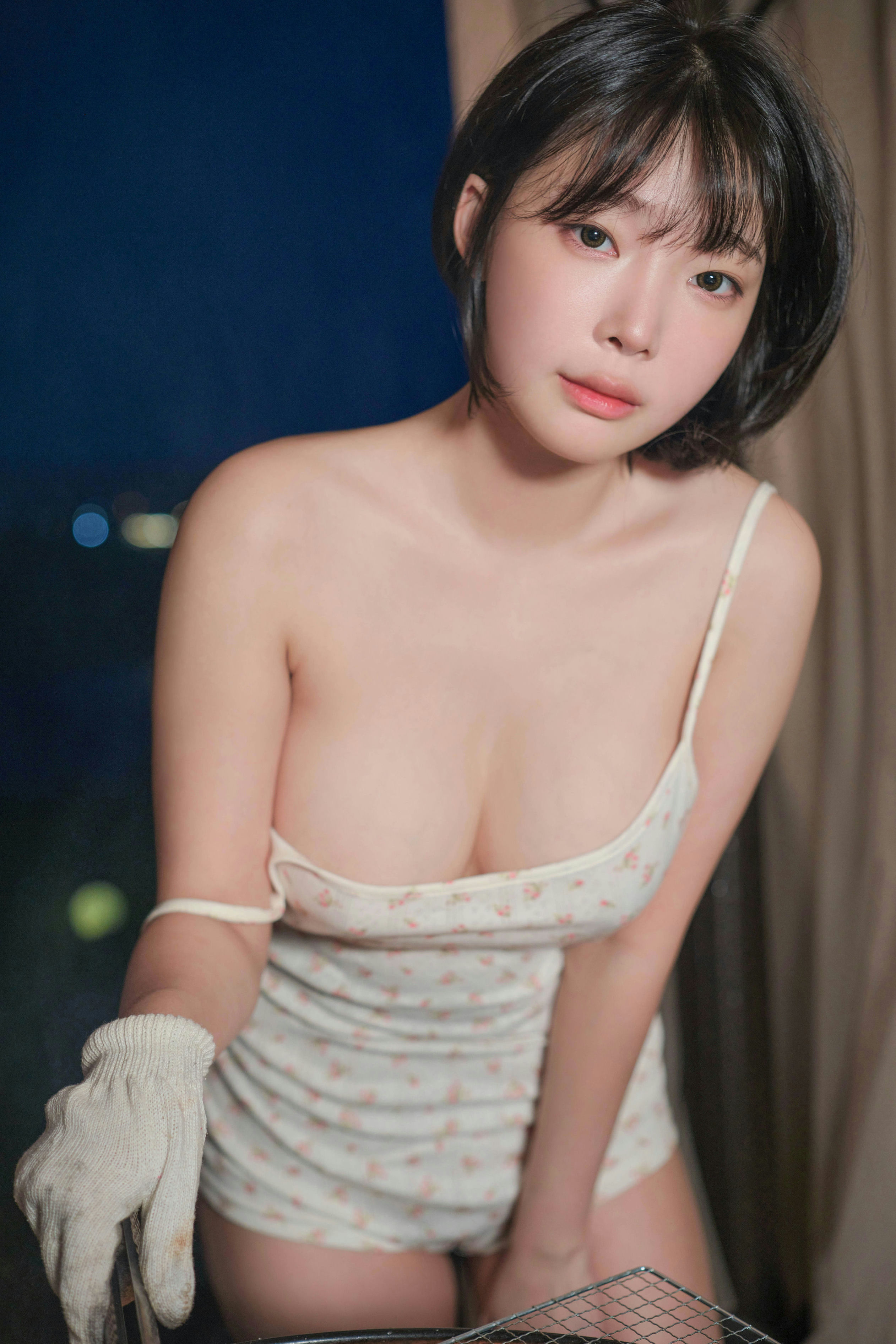 姜仁卿 NO.127 IKOF Girl Friend 2 [111P-458MB]
