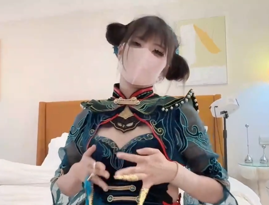 新人极品嫩妹-工藤静香-新 邪恶道长对妩媚小僵尸的惩罚（1V,492M）