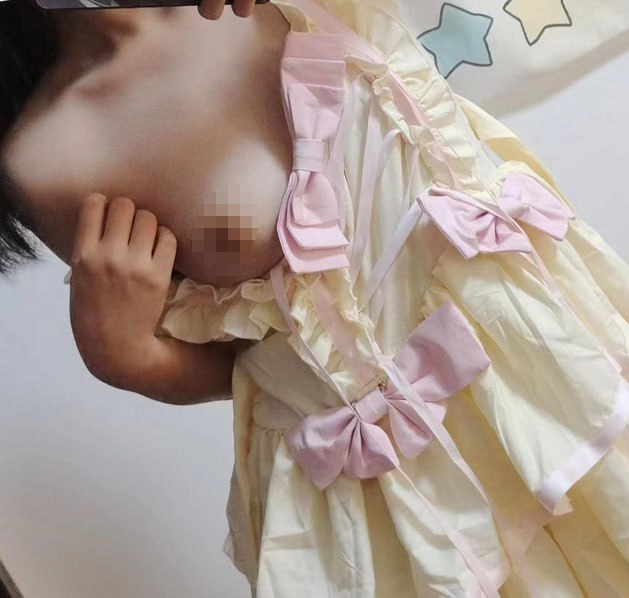 是嚯嚯呀 – 新作 8分钟 酥胸萝莉 自慰订阅 [123P2V-770MB]