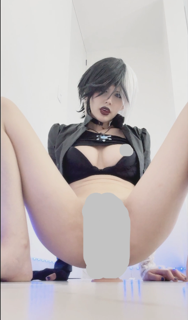 lizyhsan 看看我的衬衫下面 你喜欢吗？2025.04.07 1V370M百度盘