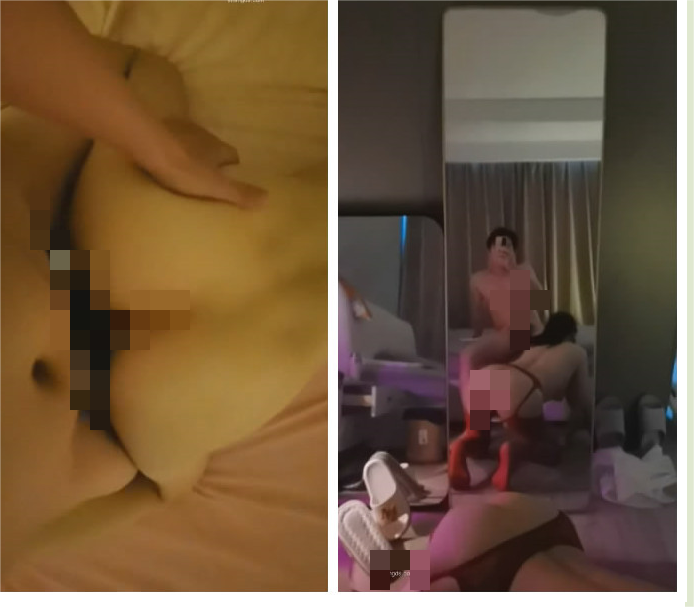 泄密流出❤️我不是嫖神那些年约过的极品楼凤外围小姐姐《竹子老师》(13V)[246M