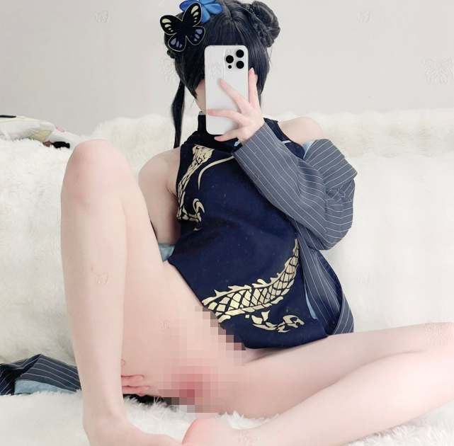 坏小狗 – [门槛] 12分钟 顶级白虎萝莉自慰 订阅