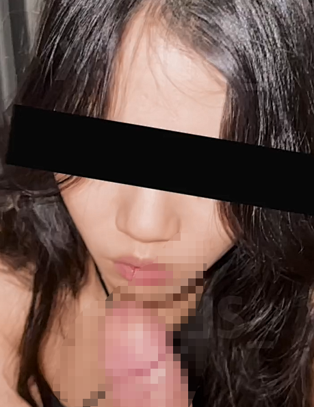 #ICICIS 5.21号 母狗楠楠对镜做爱，无套內射满满一骚穴精子_