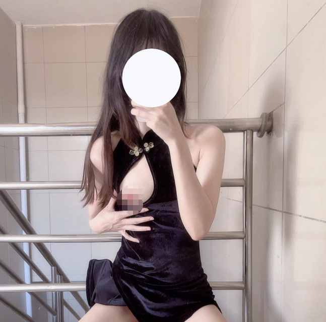 小妖酱 – 白虎双马尾小萝莉 私拍福利