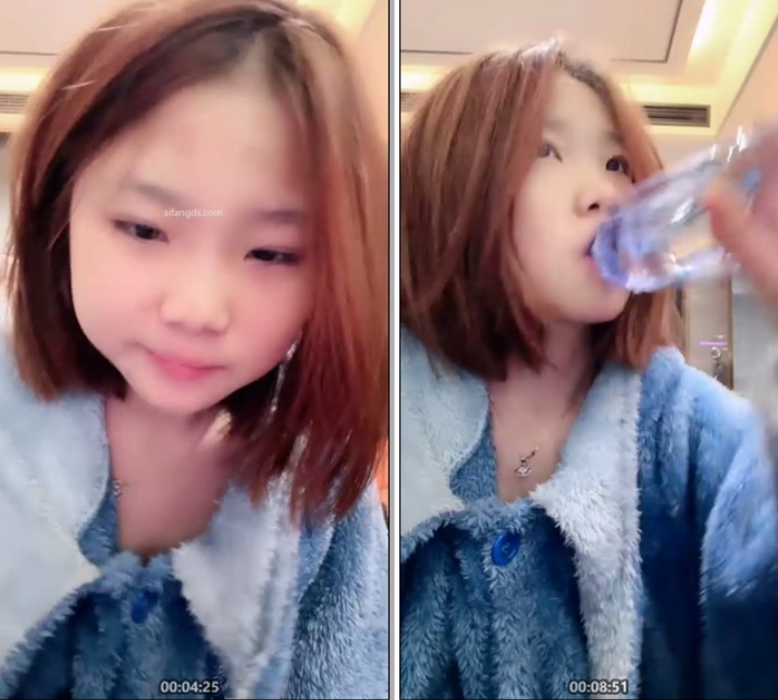 ❤️√ 【18清纯小妹】稚嫩学妹 雪白奶子粉嫩逼 揉奶玩逼 激情啪啪 [337 M