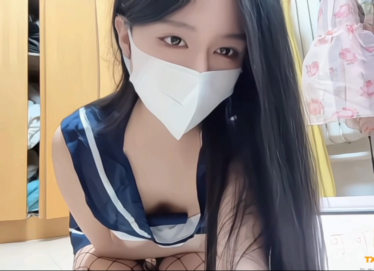 极品御姐女神-可可 -新 黑网JK水手服（1V,476M）