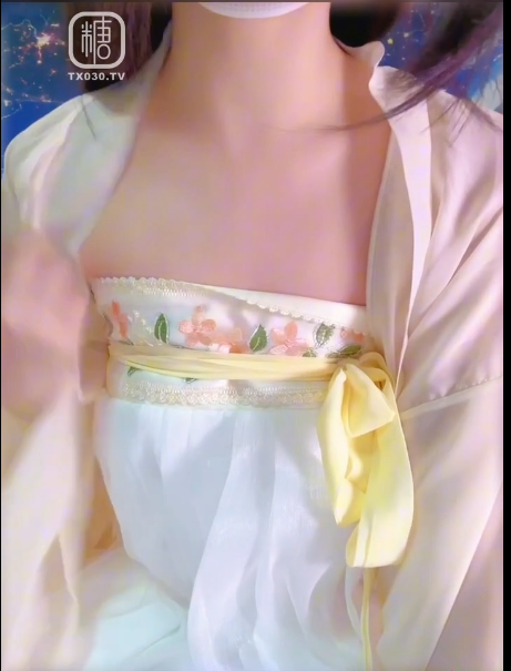 福利姬-佐美-新 汉服调教（1V,172M）