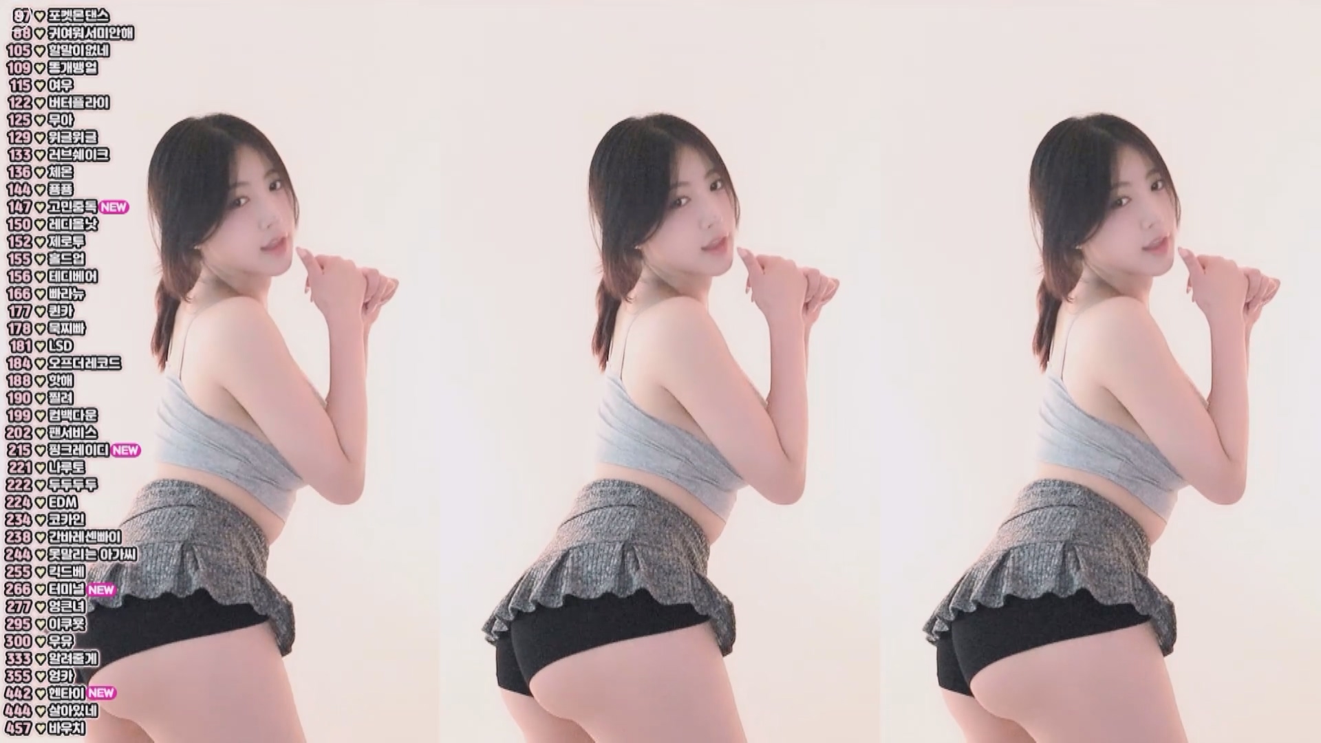 202412月20日 BJS2伊芙+贝比【1.7G】