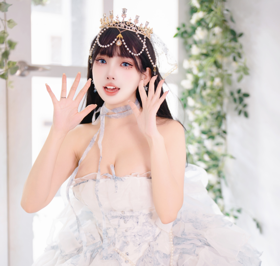 慕慕Momo - Birthday Day 永遠的小公主