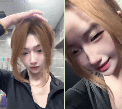 2025年5月，【抖音核弹泄密】，15万粉丝，极品良家妹子【何何子】，大尺度史上最全合集，露脸露点啪啪 9V993M