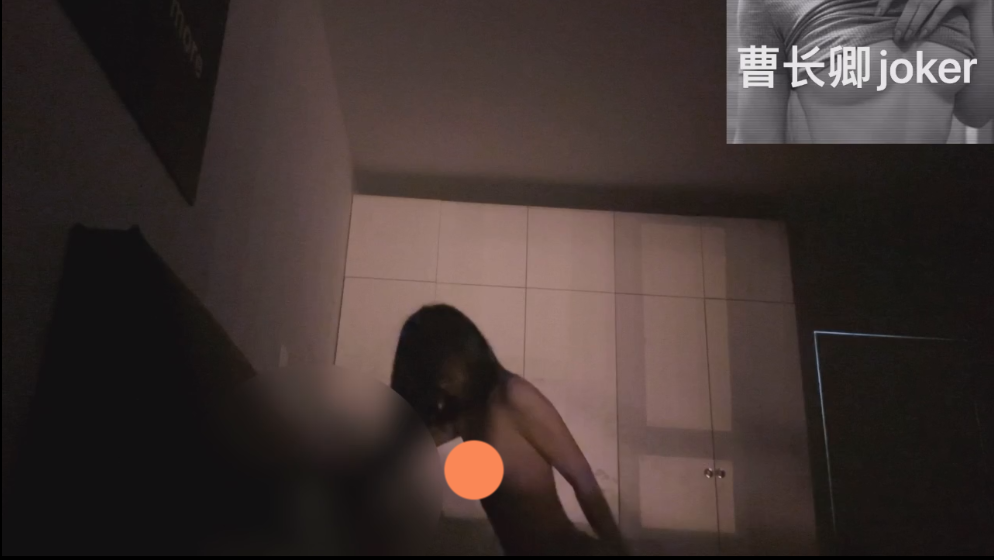 【新】曹长卿-5200元SVIP群未流出视频 后海的气质短发宾利姐【1V】【1.58G百度云】
