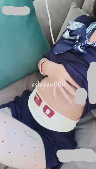 诗恩 ashiyan000 推特 反差 空姐制服 自慰弹力插 1V235M百度盘