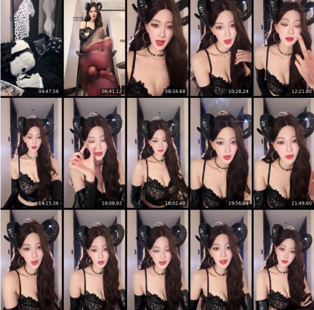 足控–艾琳175-魅魔口水胸榨盯.MP4删除1V200mb