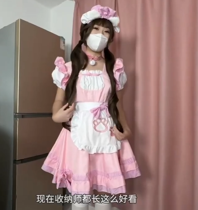极品萝莉-樱花小彤-新 18岁淫穴家政收纳师被困洗衣机强制后入（1V,580M）