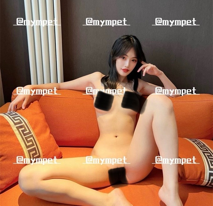 MYMPET – [含门槛8分钟] [付费福利] 反差福利姬 [256PnV-3.67G]