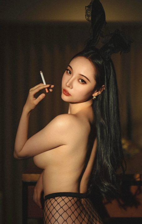 超极品御姐-孙禾颐（jennypinky）-4.19-5.10新原版视图（33P,23V,2.06G）
