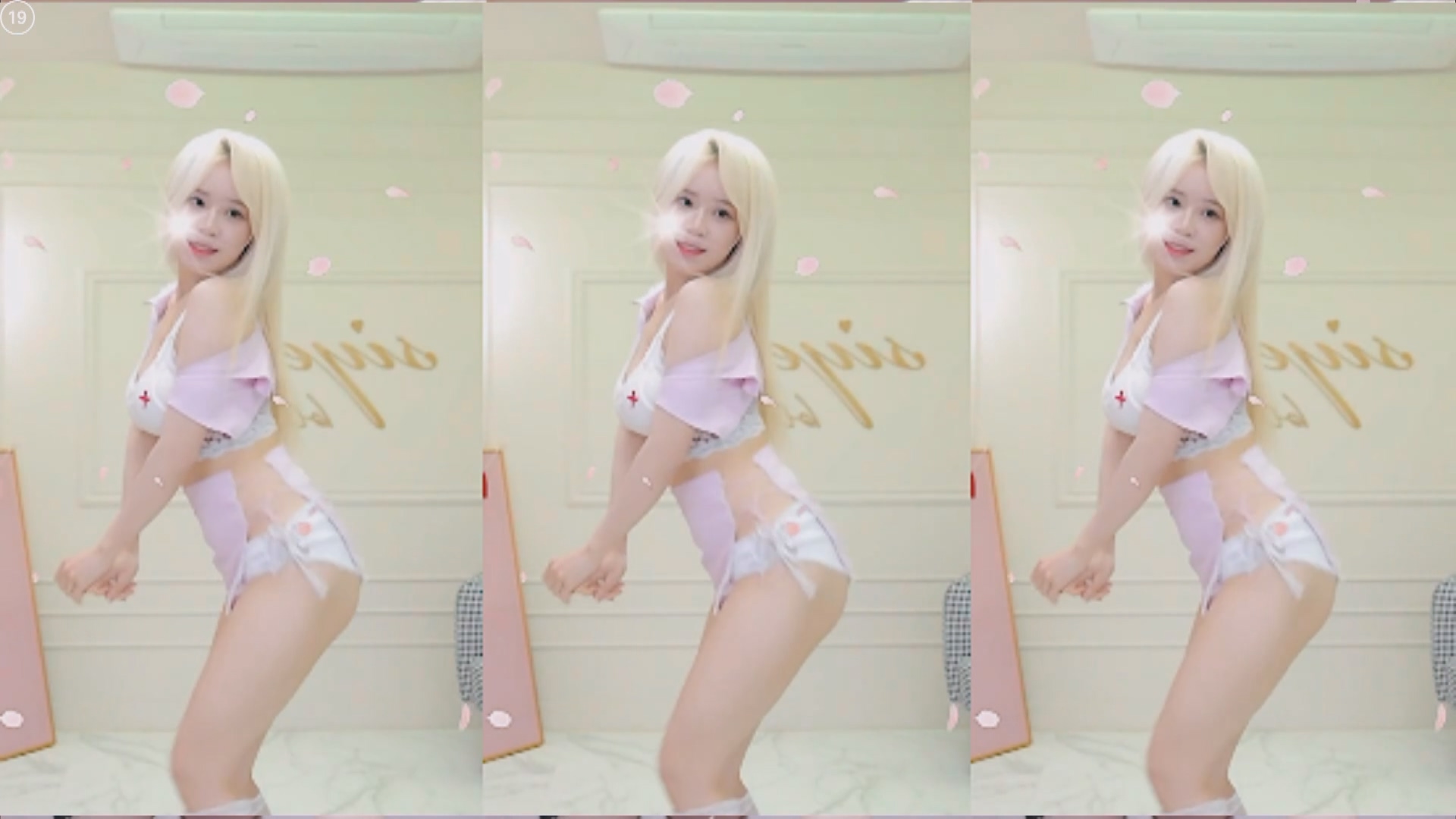 202412月19日 BJ诗妍【1.74G】